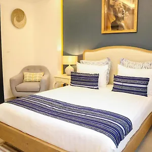 Chic In Virage Yoff, Appartement