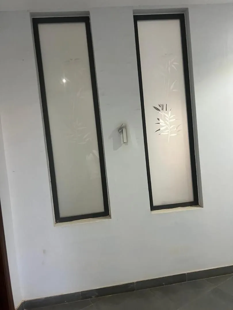 Appartement F4 Luxe - 3 Chambres Avec Jardin - Almadies Dakar