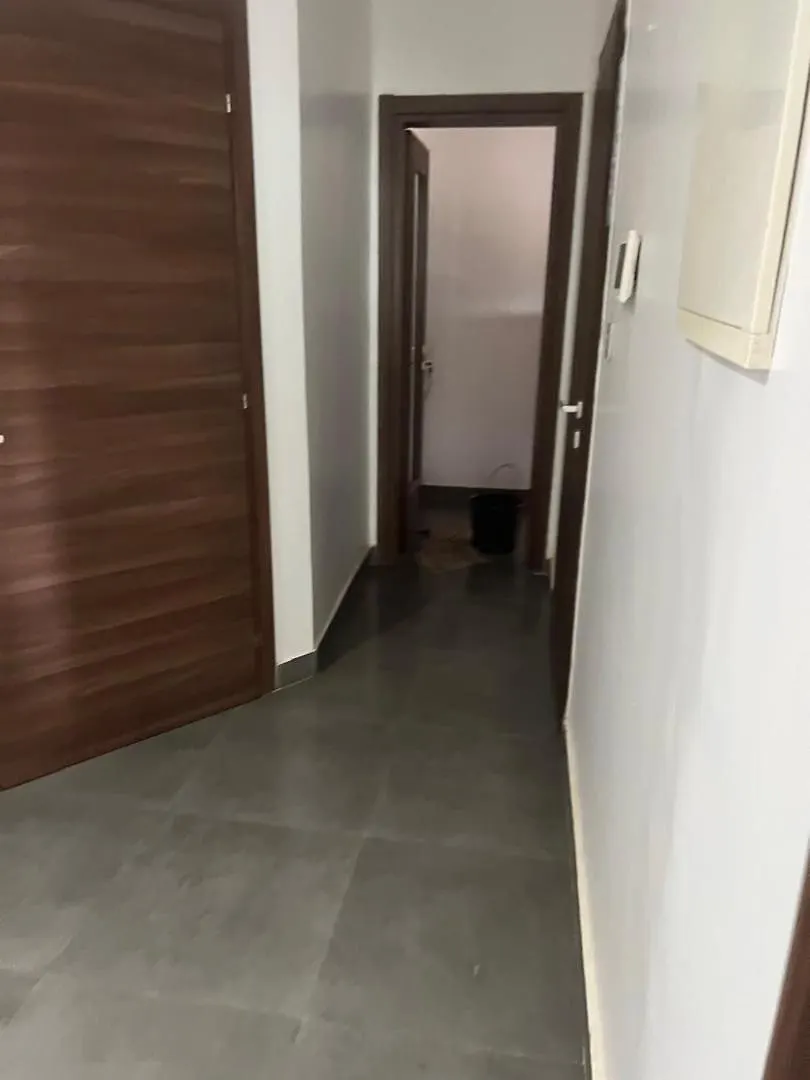 Appartement F4 Luxe - 3 Chambres Avec Jardin - Almadies Dakar Apartment