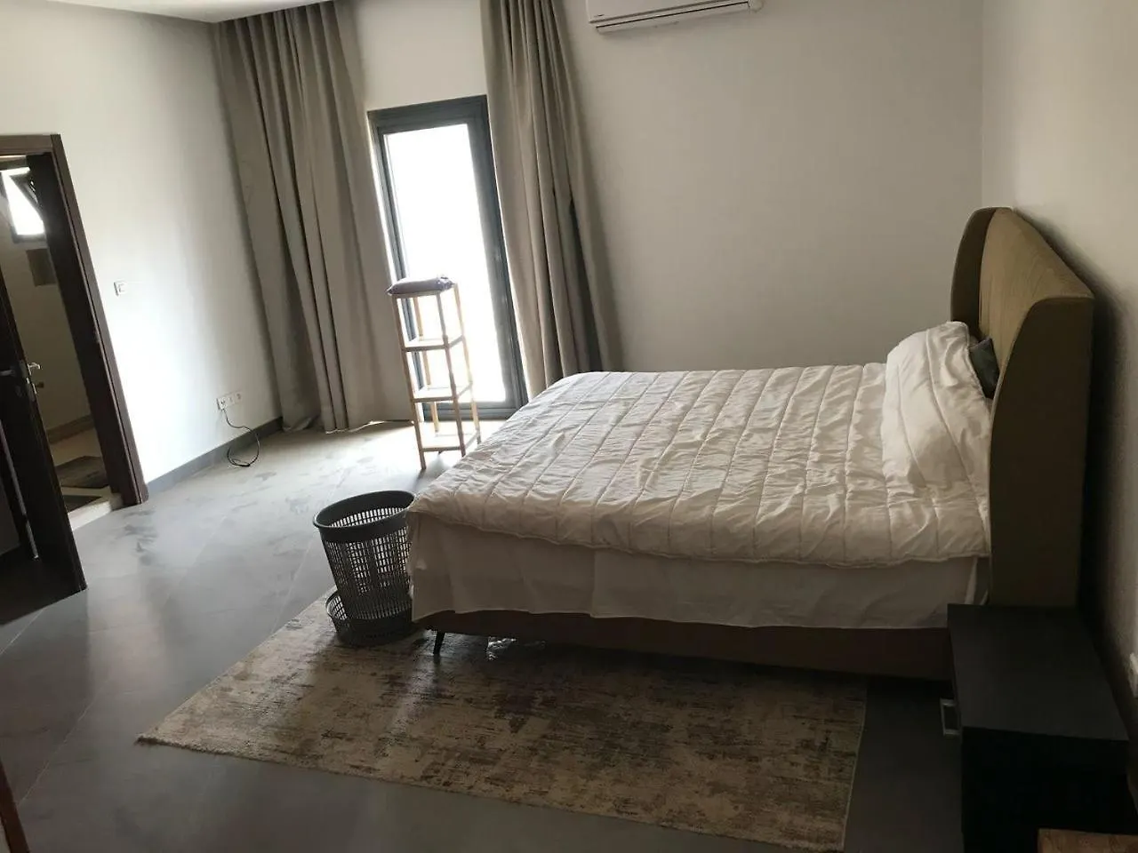 Appartement F4 Luxe - 3 Chambres Avec Jardin - Almadies Dakar Senegal