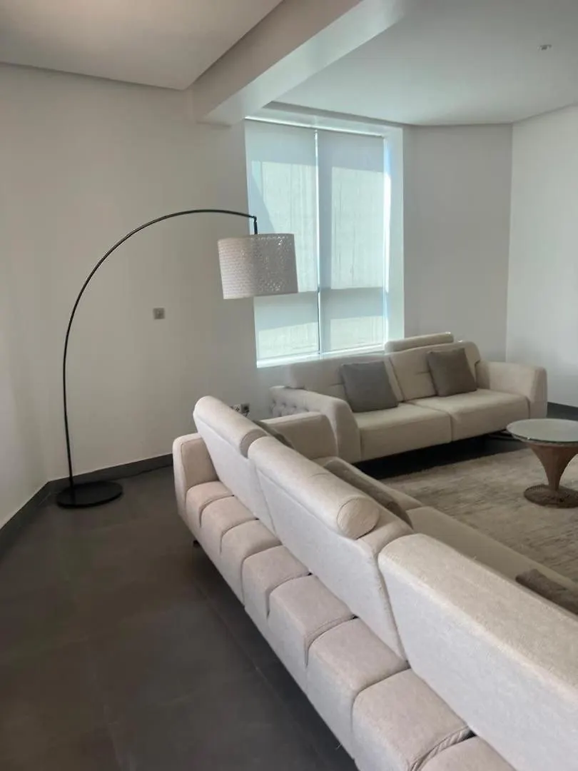 Apartment Appartement F4 Luxe - 3 Chambres Avec Jardin - Almadies Dakar
